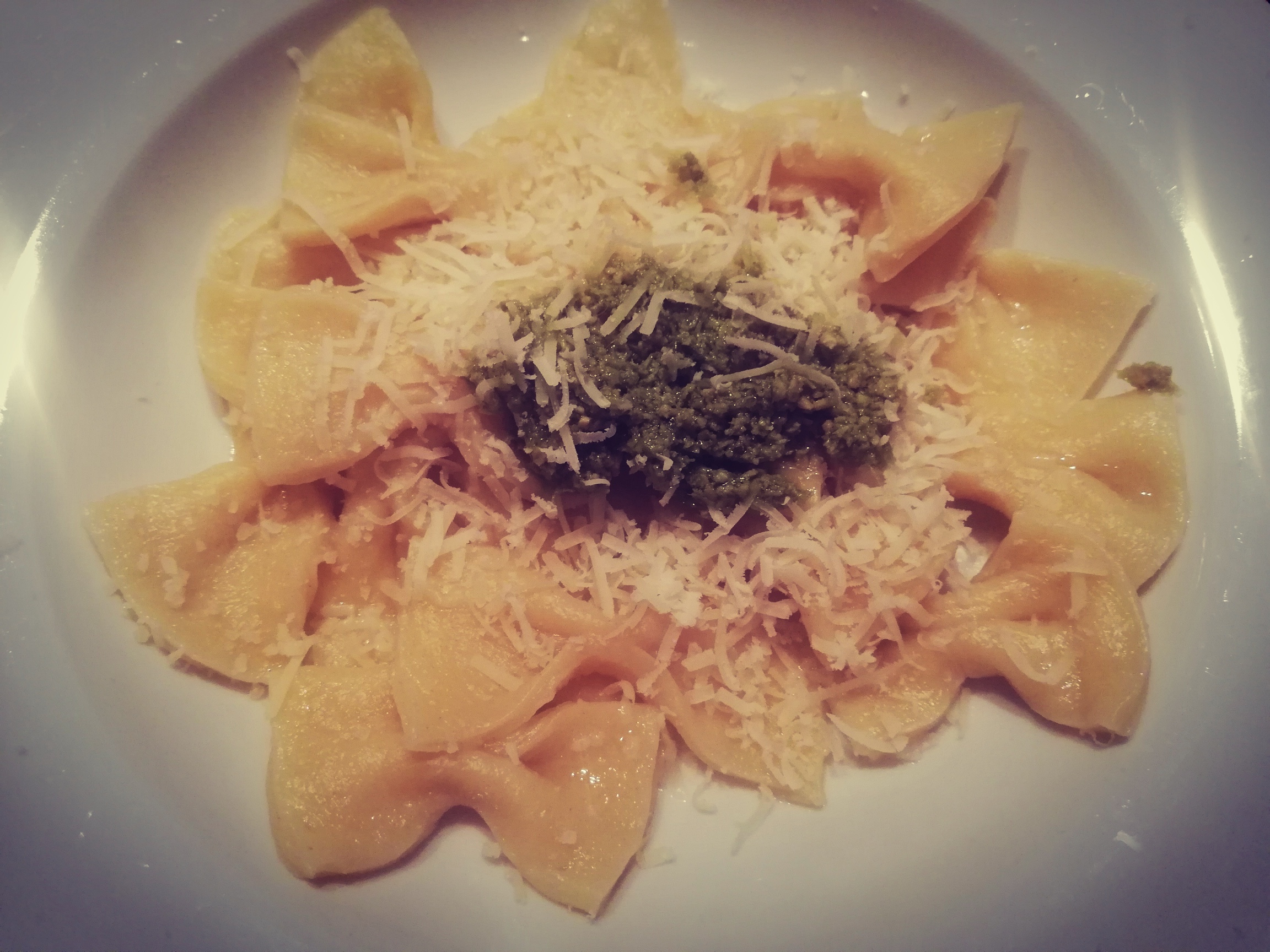 Pasta Delight Lillith Avir