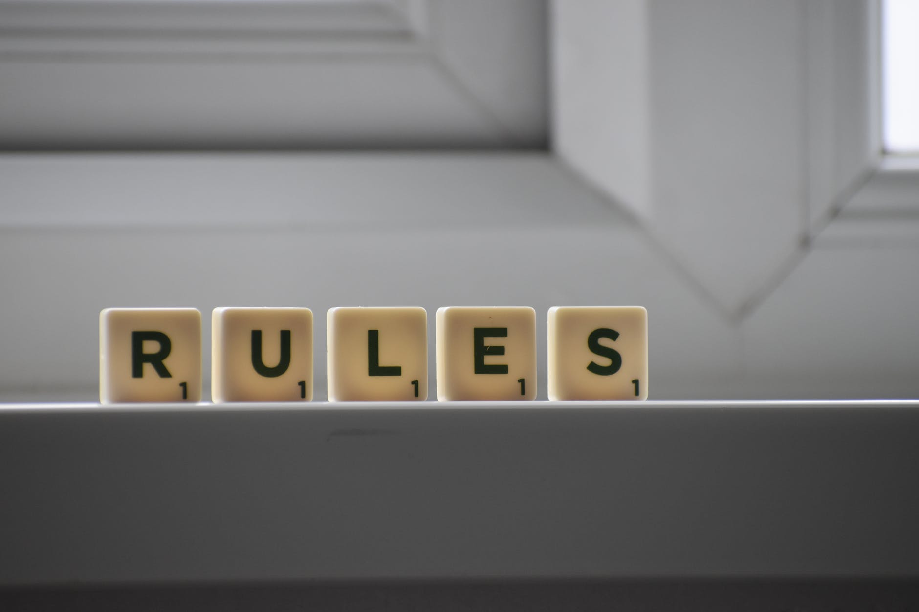 Rules and Protocols